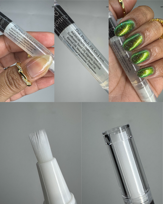Cuticle Oil Pen