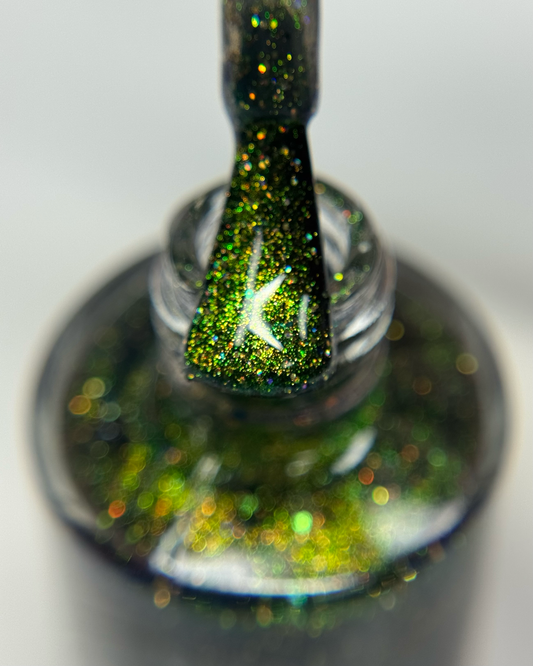 I Am Abundant | Nail Polish