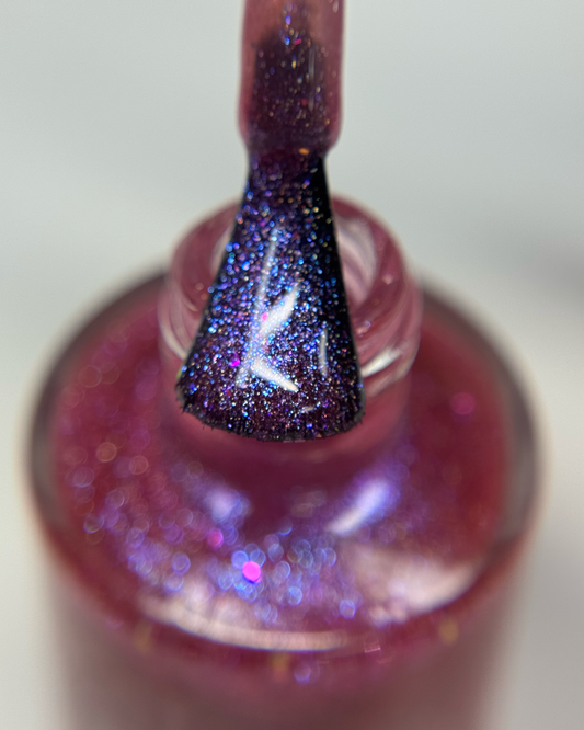 I Am Beautiful | Nail Polish