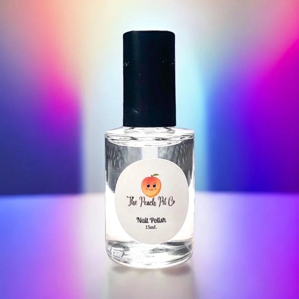 Gel-Ish Glossy Top Coat