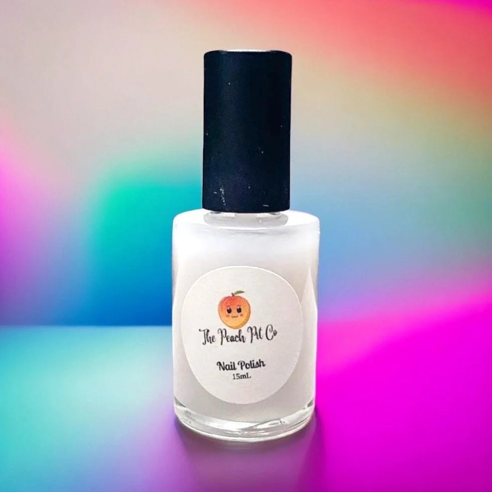 True Matte Top Coat