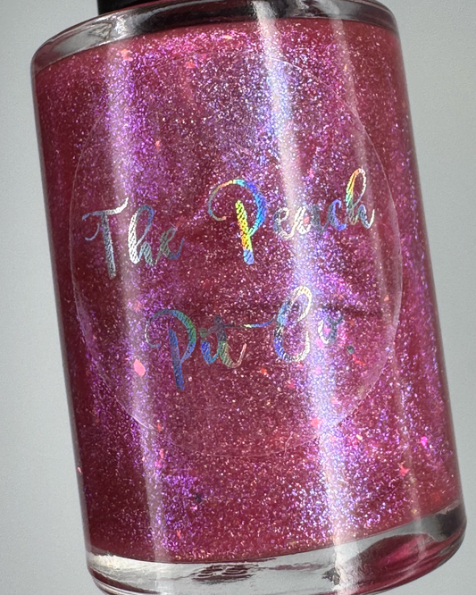 I Am Beautiful | Nail Polish