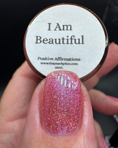 I Am Beautiful