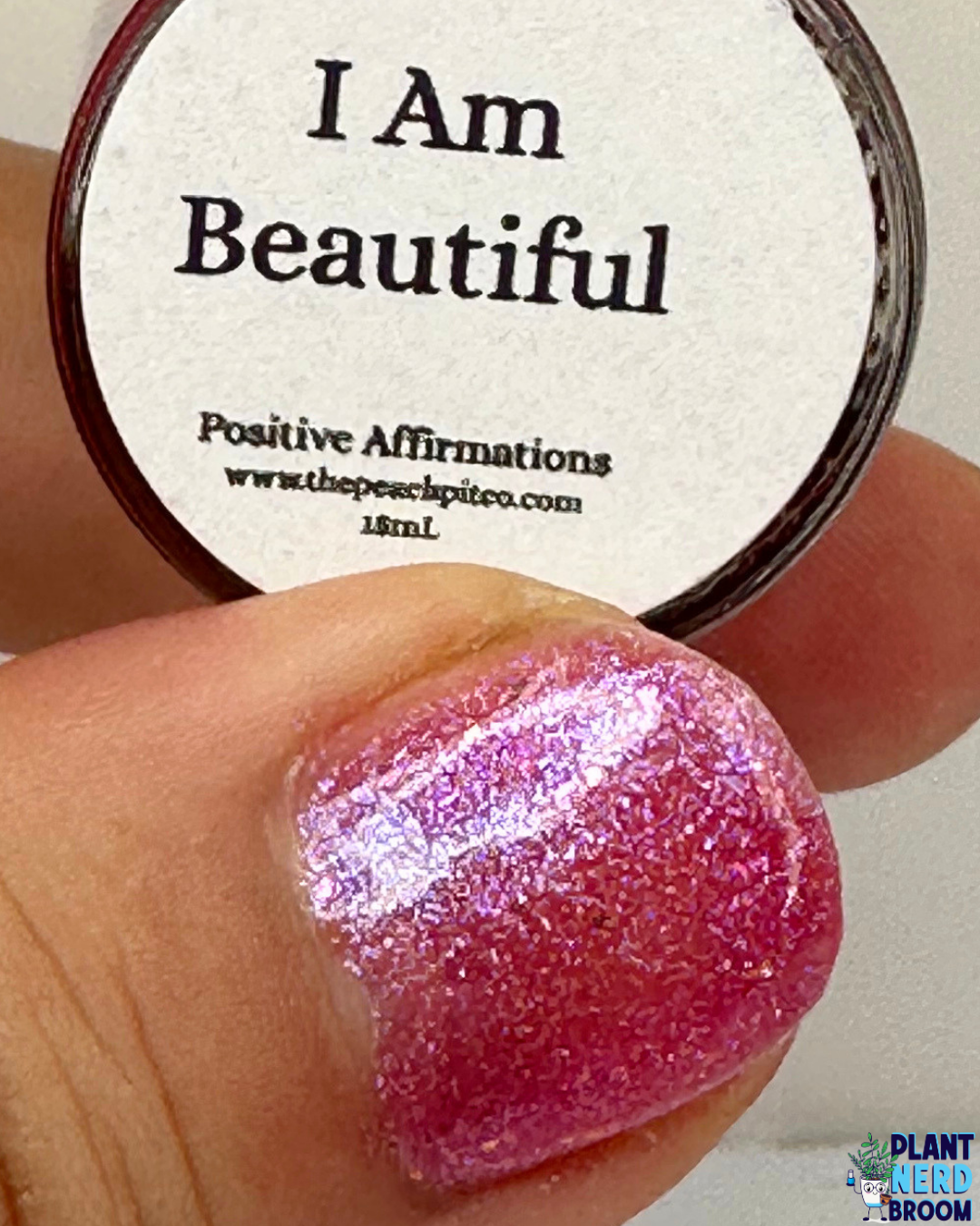 I Am Beautiful