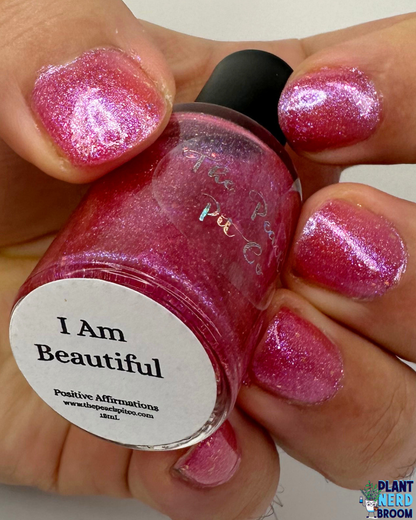 I Am Beautiful