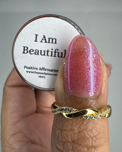 I Am Beautiful