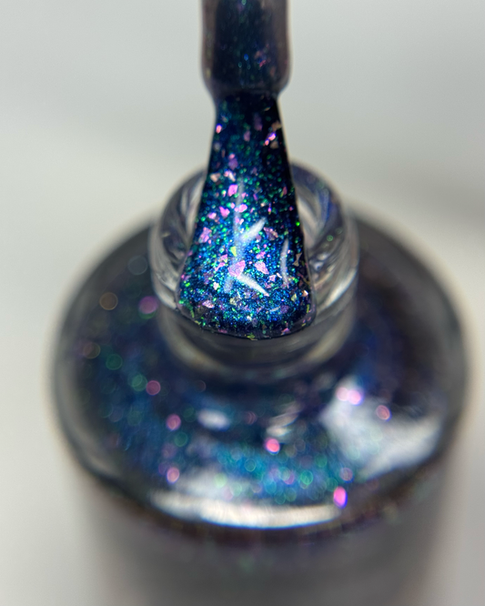 I Am Brave | Nail Polish