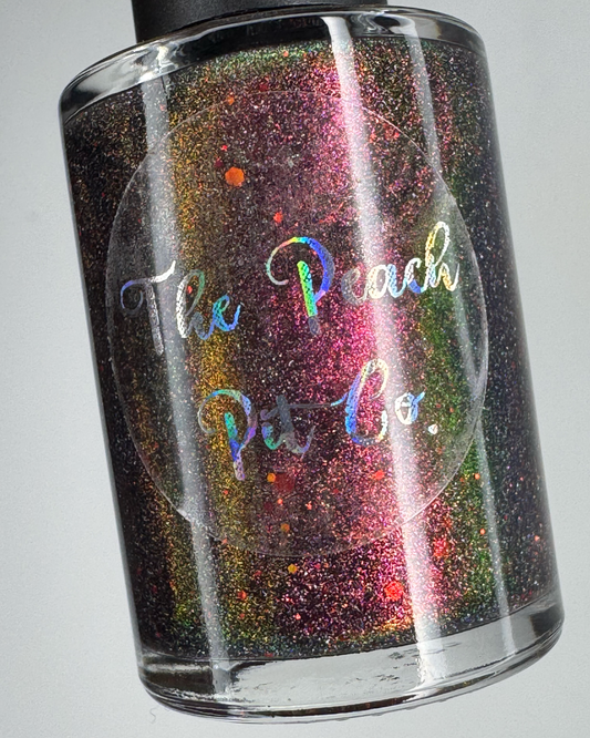 I Am Powerful | Nail Polish