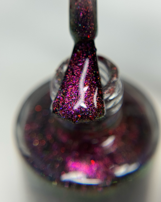 I Am Powerful | Nail Polish