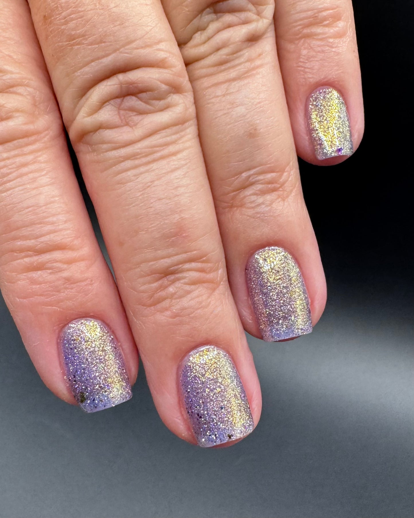 I Am Resilient | Nail Polish