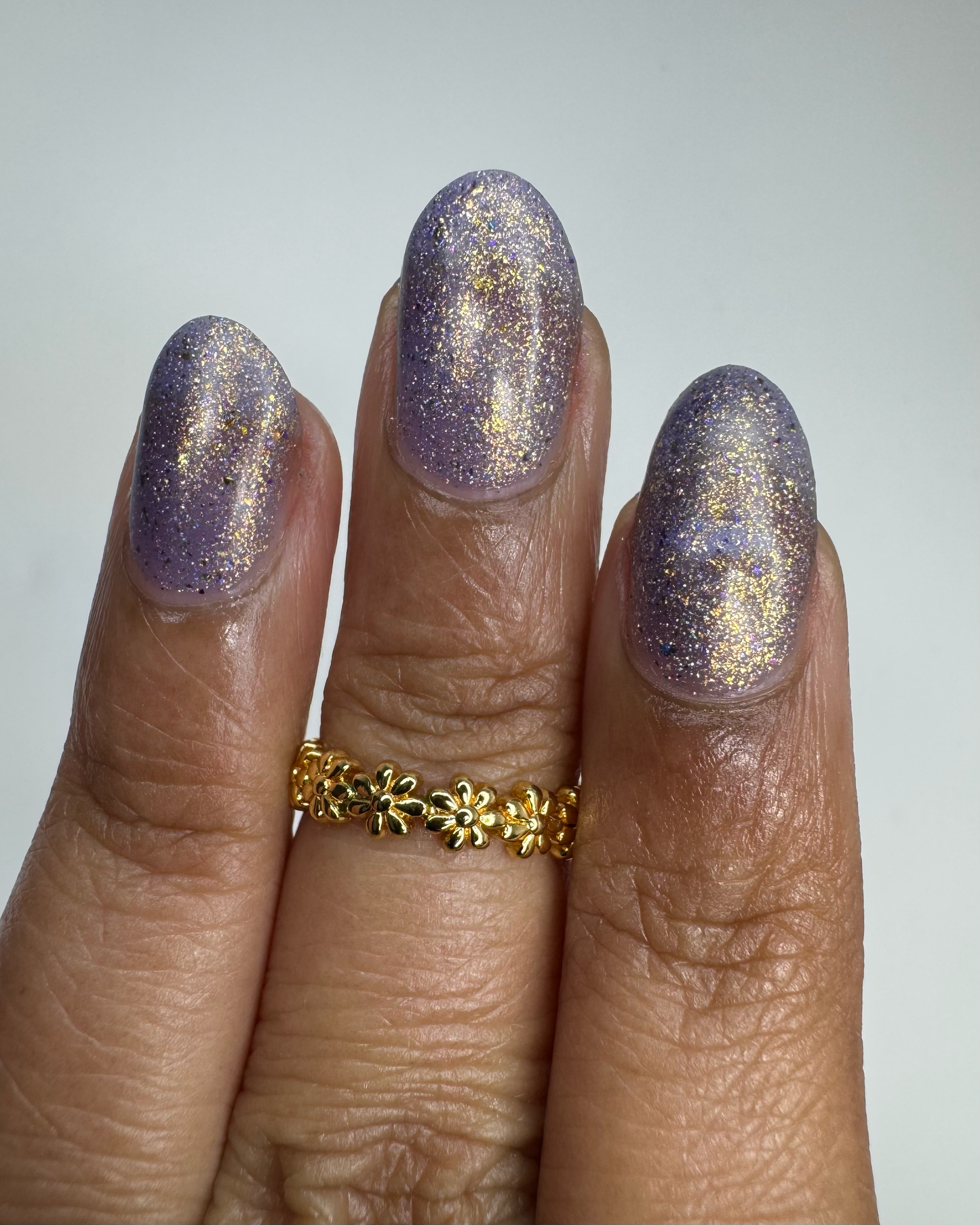 I Am Resilient | Nail Polish