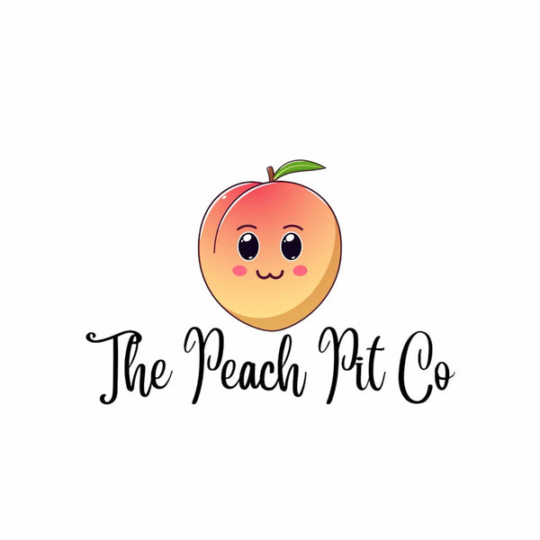The Peach Pit Co. Shop