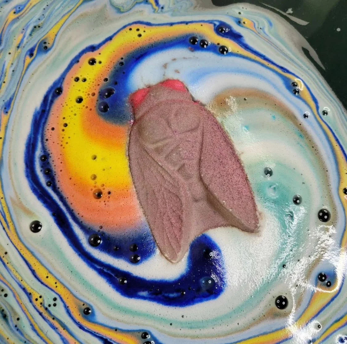 Bath Bombs